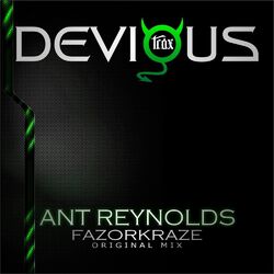 Cover of Fazorkraze
