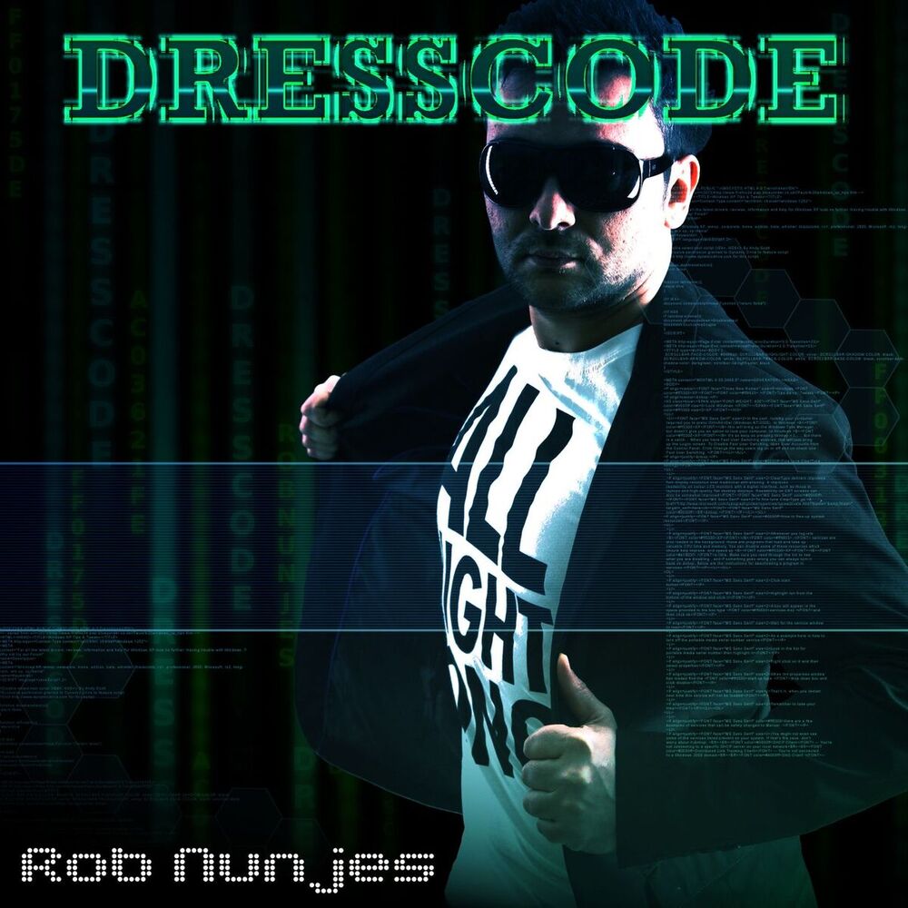 Picture of Dress Code
