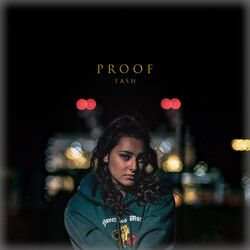 Cover of Proof