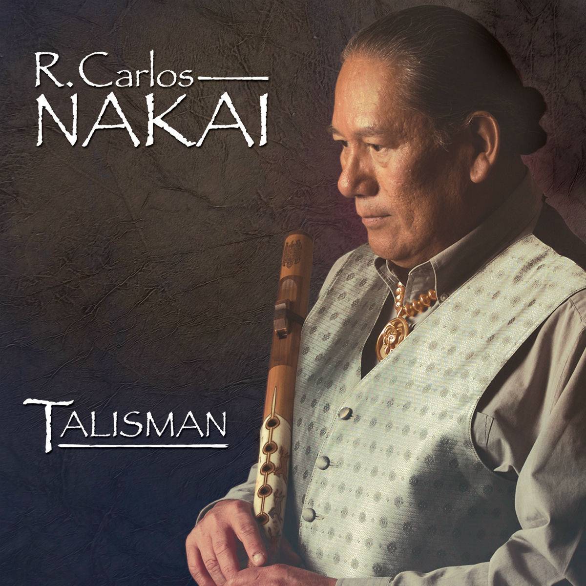 Album cover of Talisman