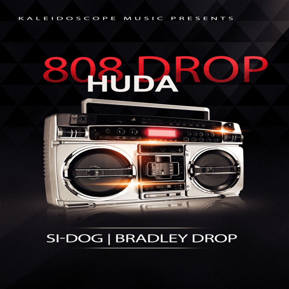 Picture of 808 Drop