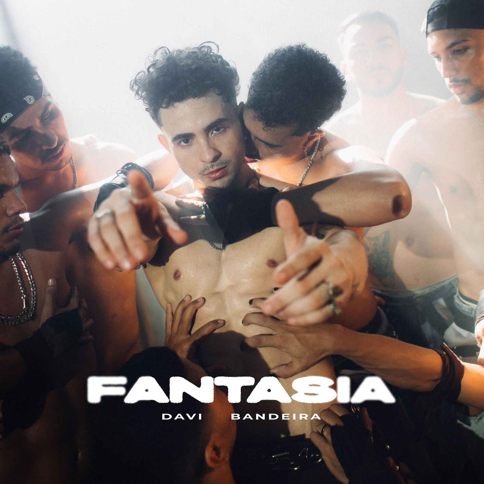 Album cover of FANTASIA