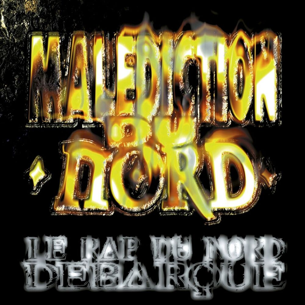 Picture of Le Rap Du Nord Débarque - EP