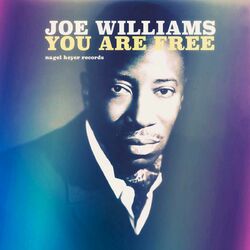 Cover of You Are Free