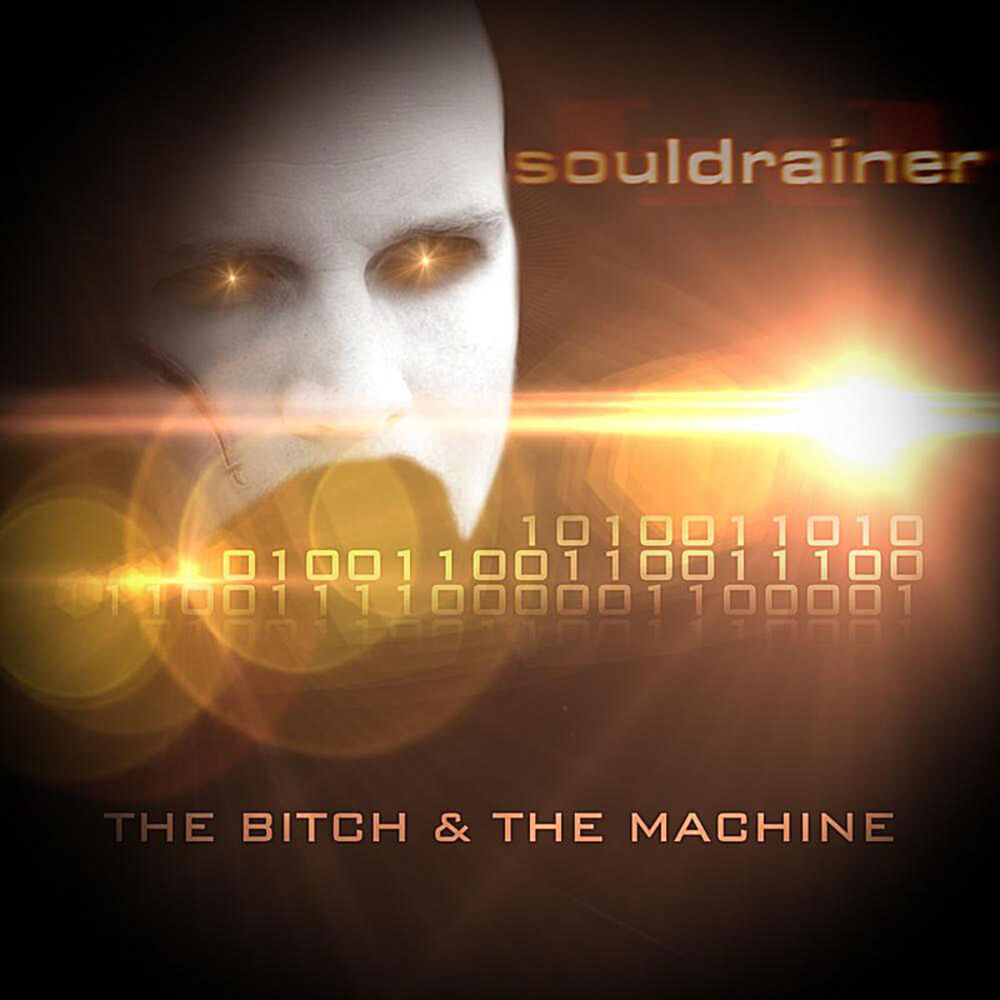 Picture of The Bitch and the Machine