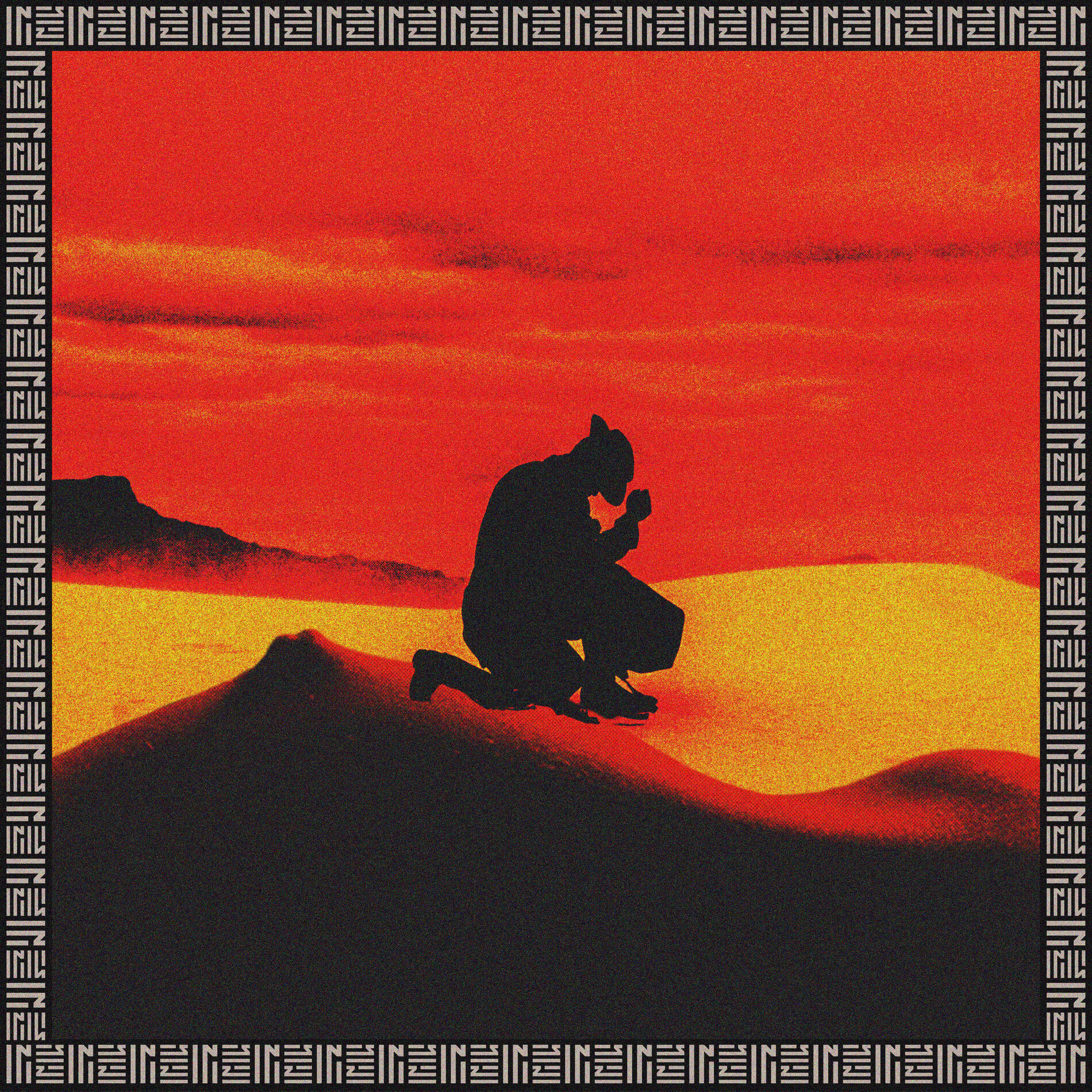 Album cover of Stormy Love, NM.