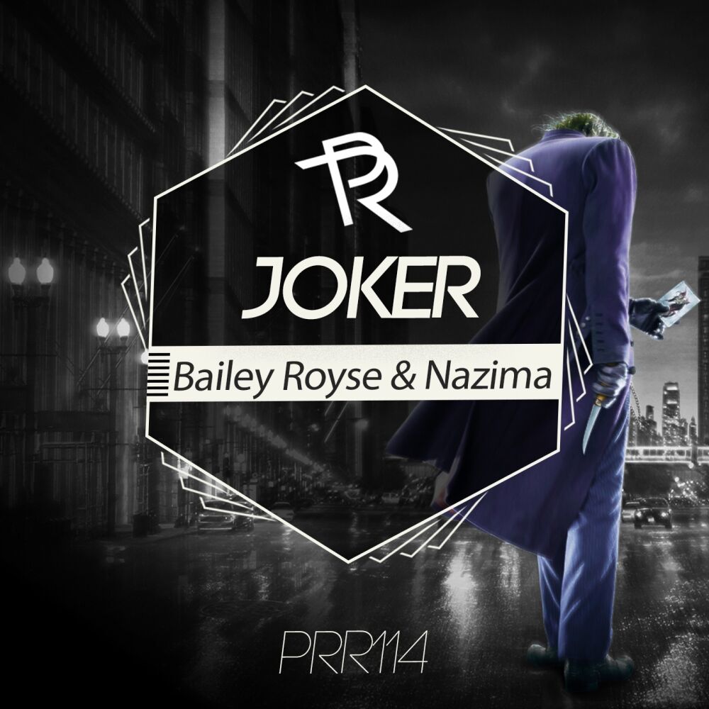 Picture of Joker