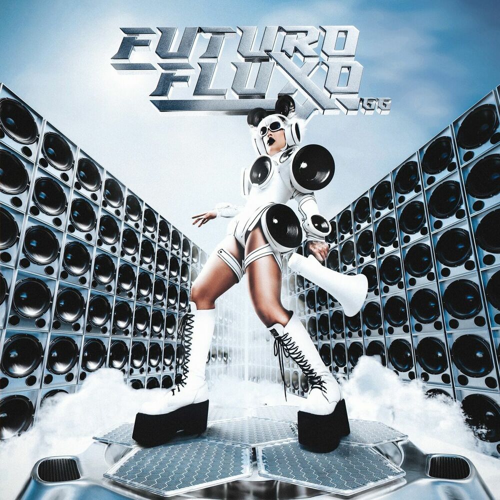 Picture of FUTURO FLUXO