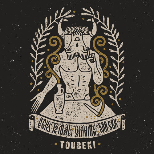Descargar TOUBEKI - Evan SBK MP3