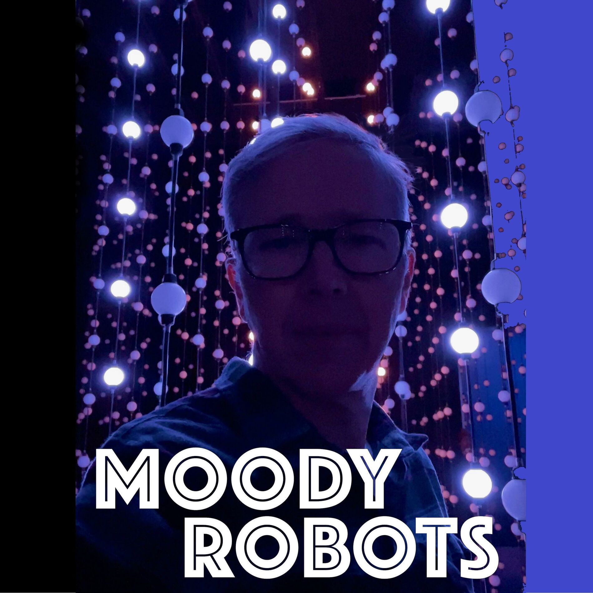 Album cover of Building My Artificial Mind