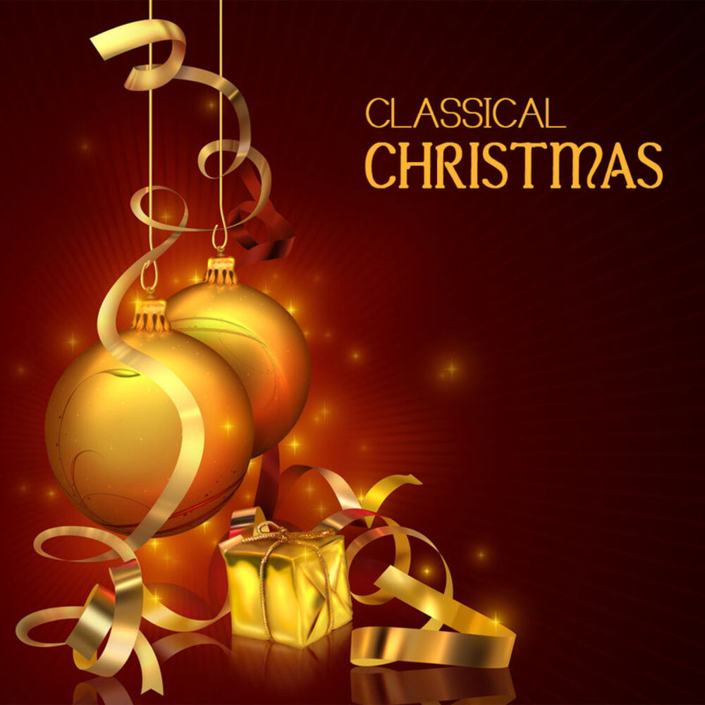 Picture of Classical Christmas Music - Classical Christmas Music and Songs for World Peace - Classic Christmas Songs and Christmas Carols