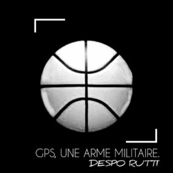 Cover of GPS, une arme militaire