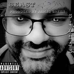 Cover of Beast