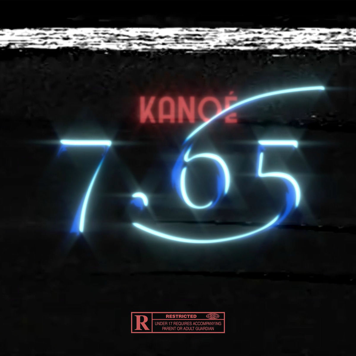 Album cover of Autodidacte II (7.65)