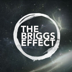 Cover of The Briggs Effect