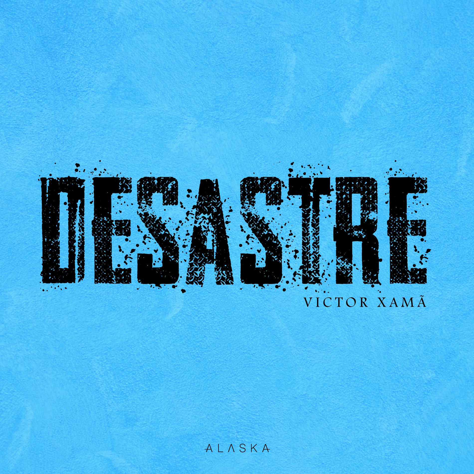 Album cover of Desastre