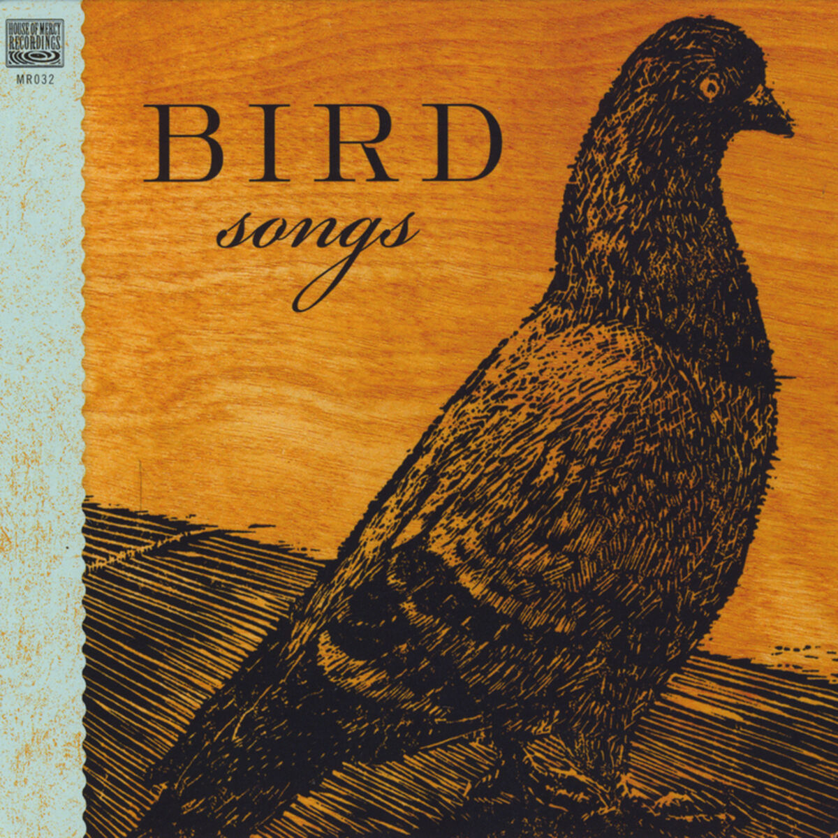 Album cover of Bird Songs