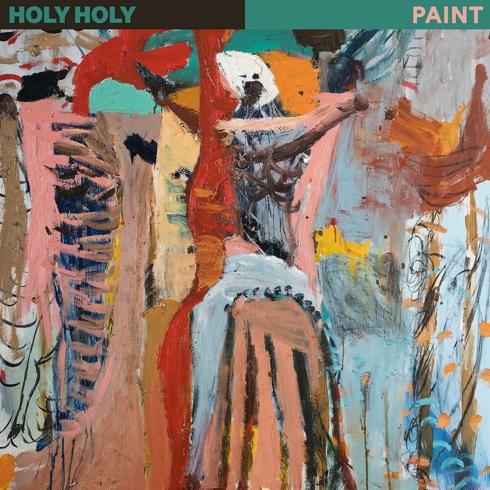 Picture of Paint