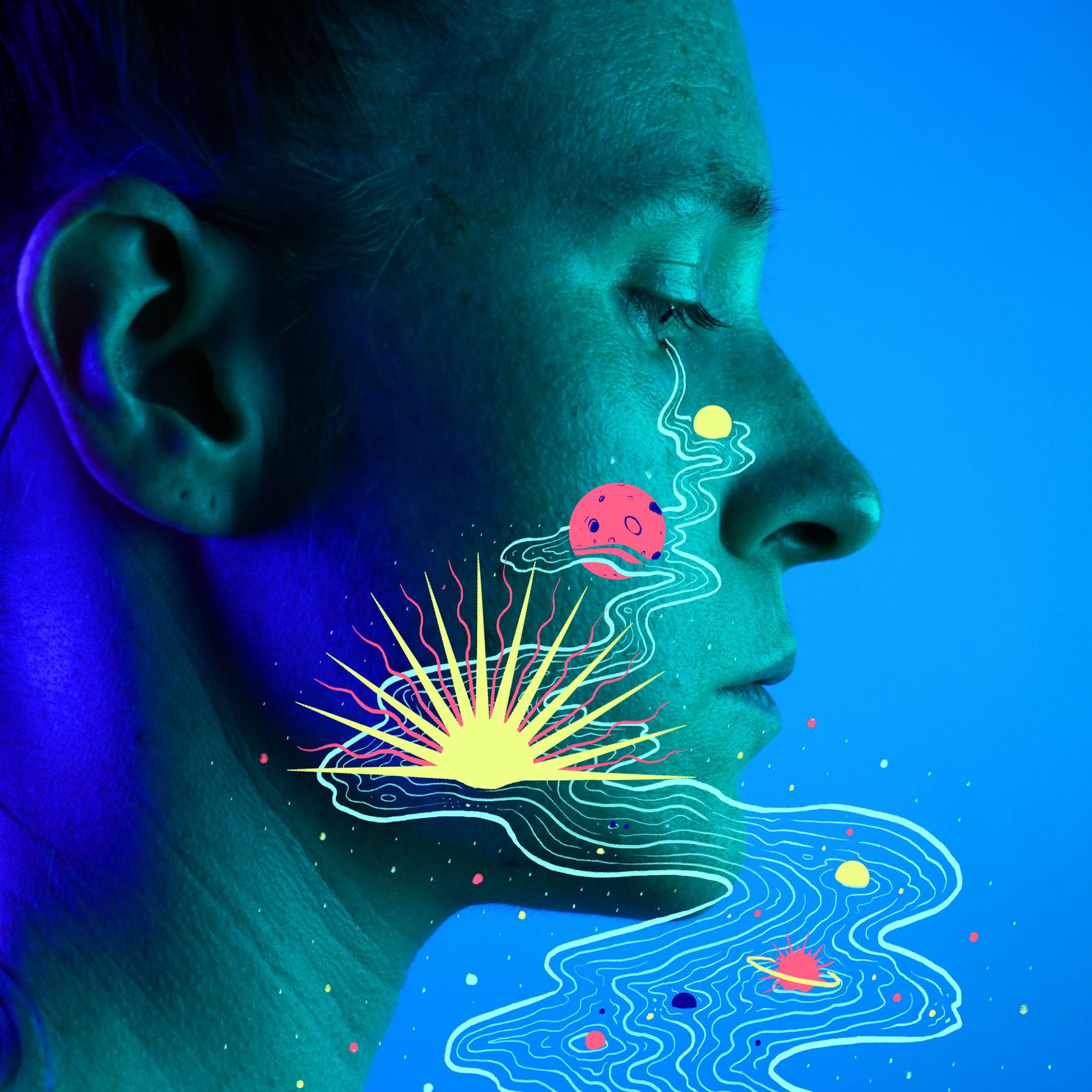 Album cover of Abysses