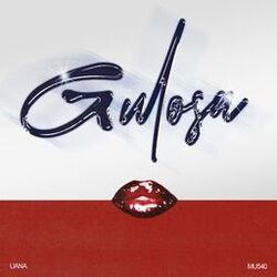 Cover of Gulosa