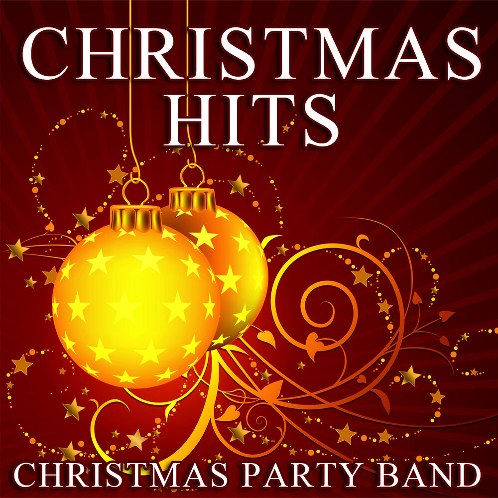 Picture of Christmas Hits