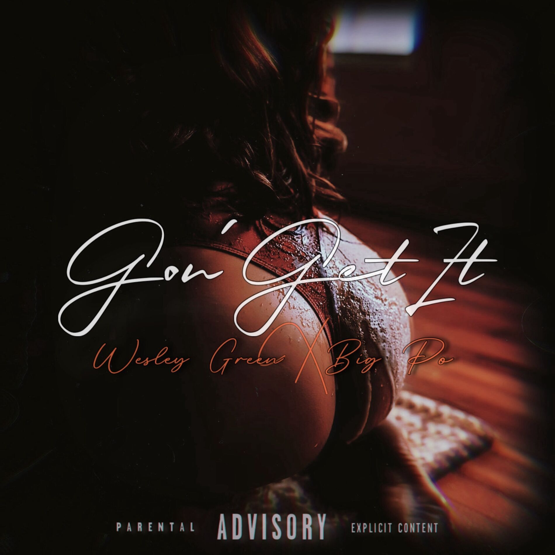 Album cover of Gon' Get It