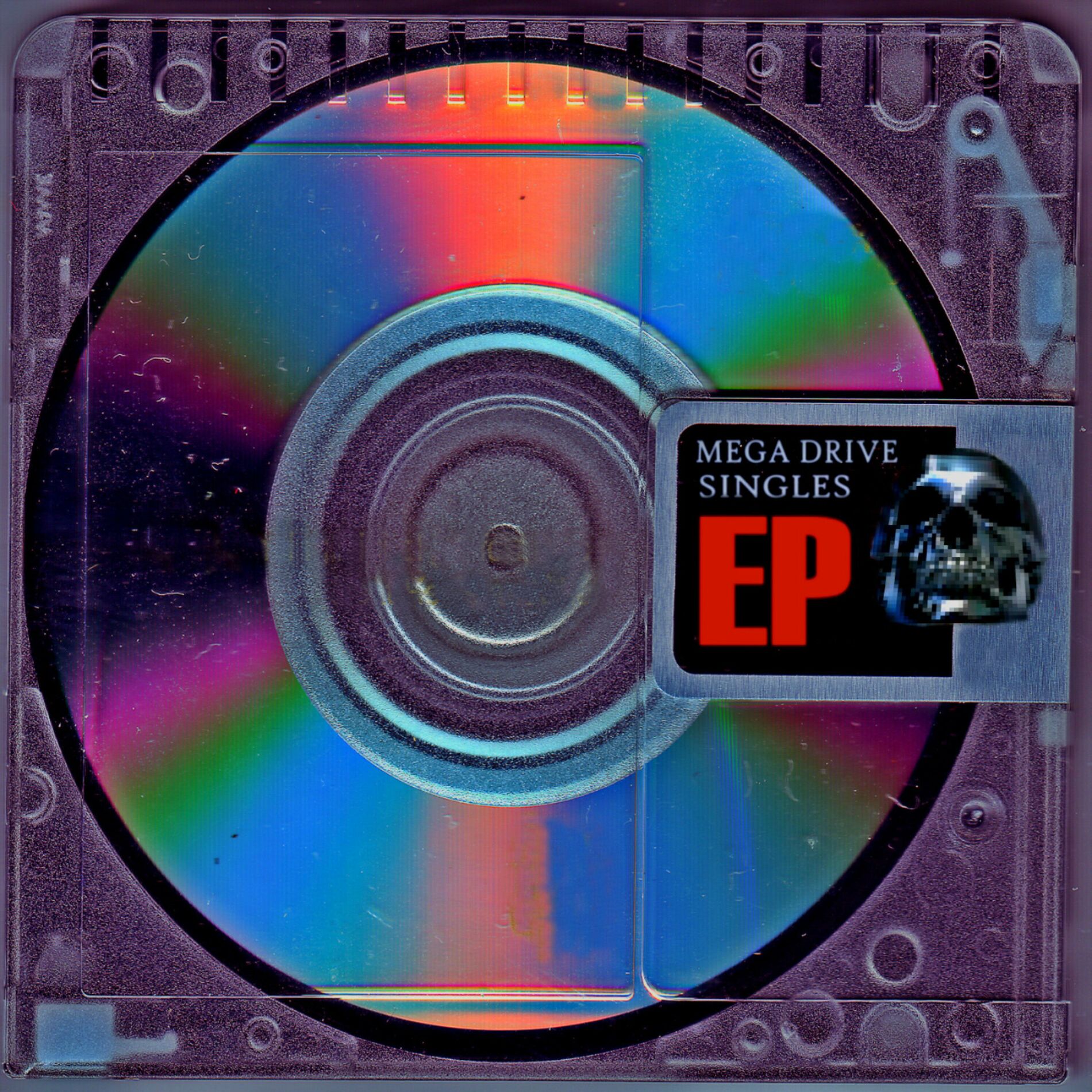 Album cover of Geist