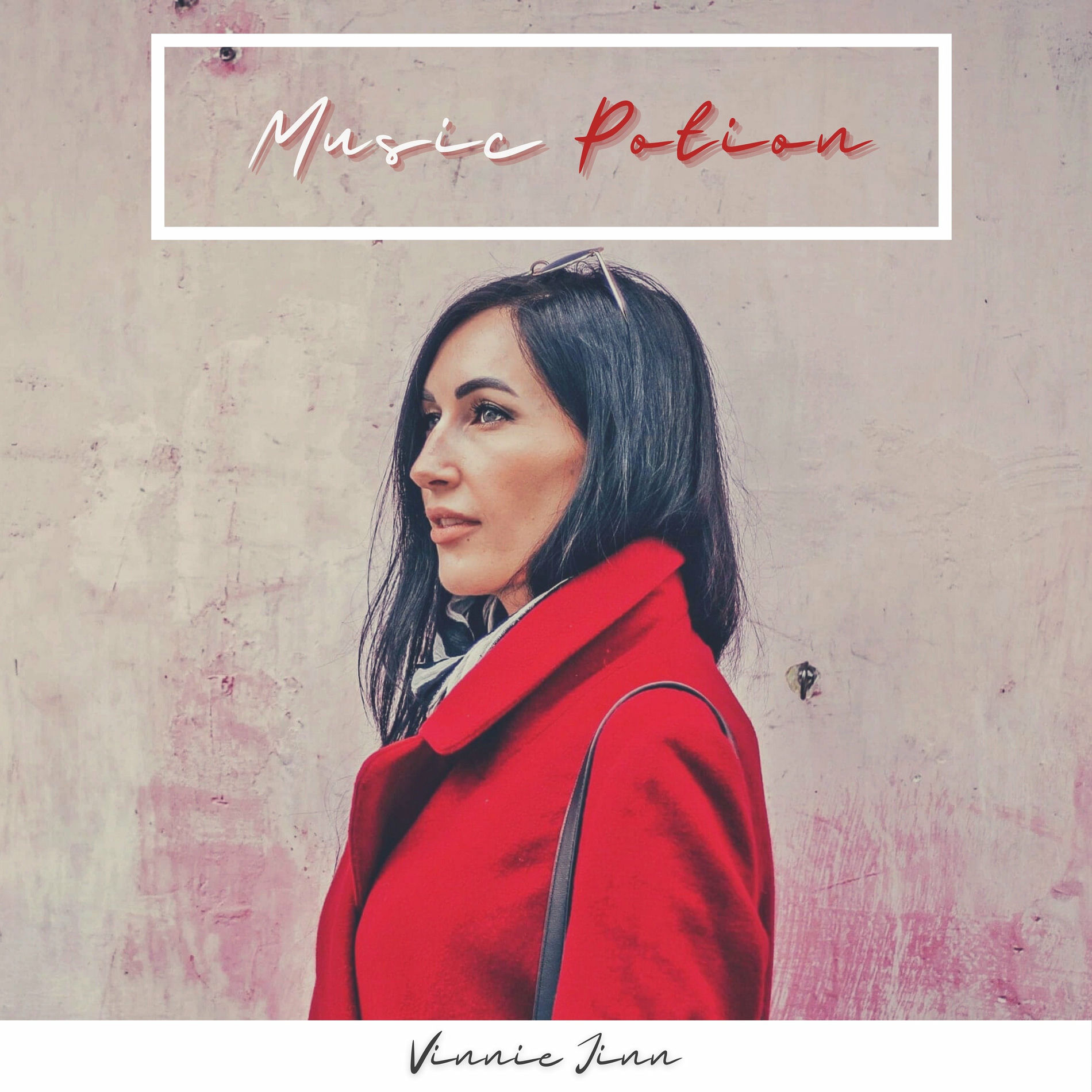 Album cover of Music Potion