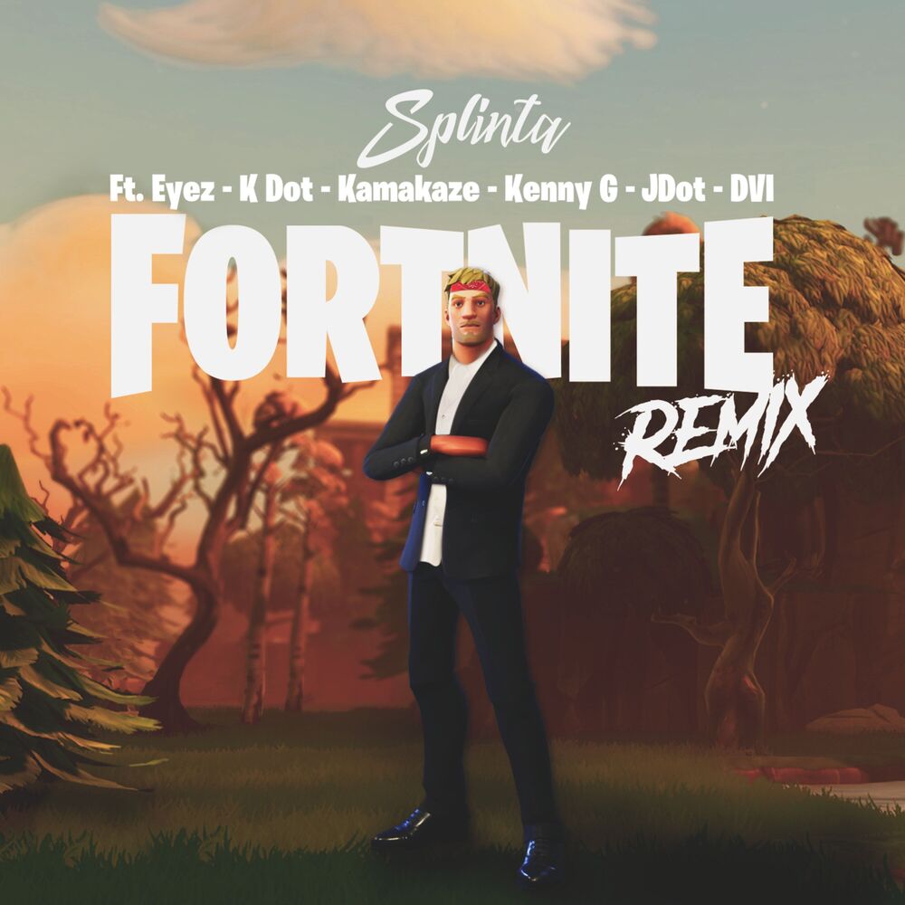 Picture of Fortnite (Remix)