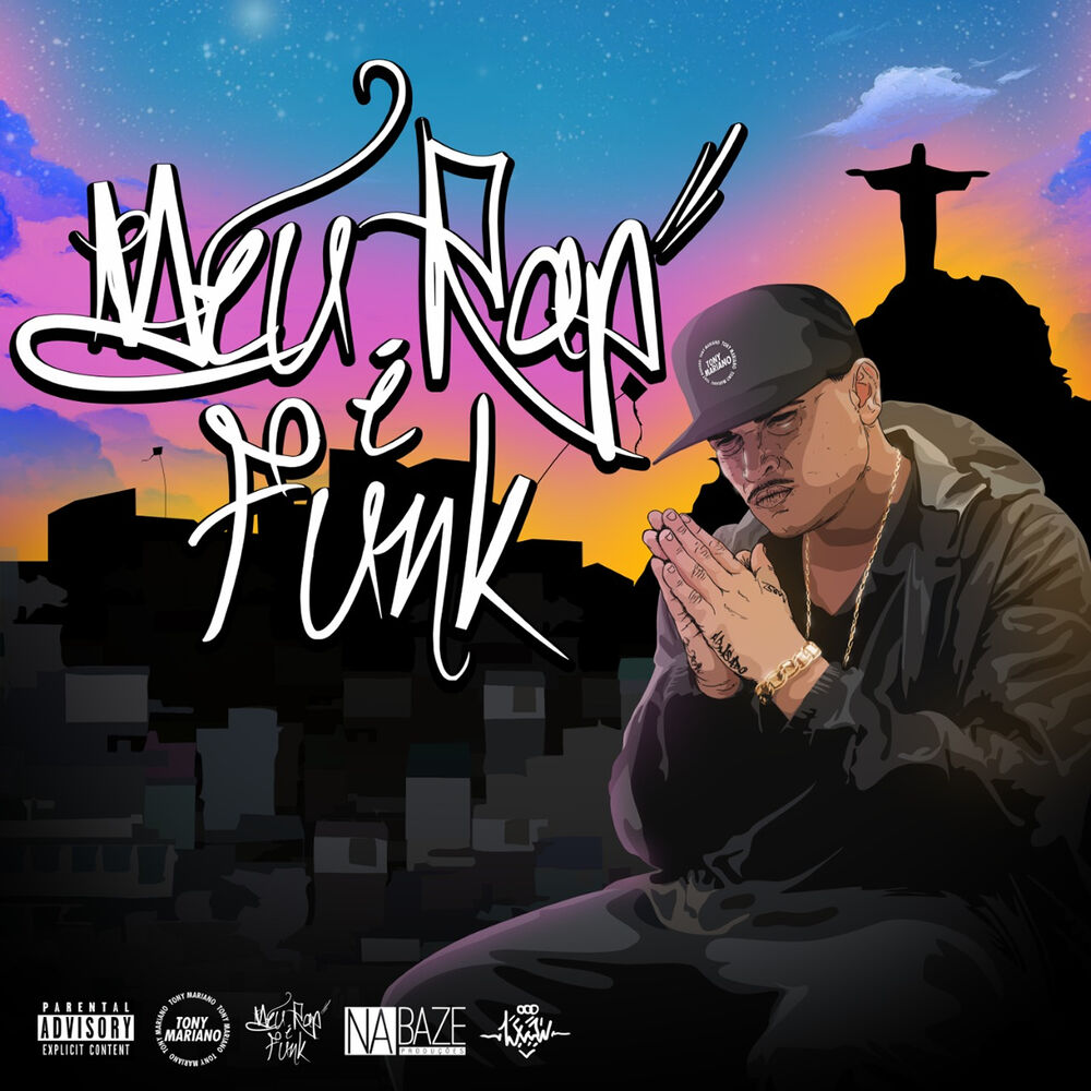 Picture of Meu Rap É Funk