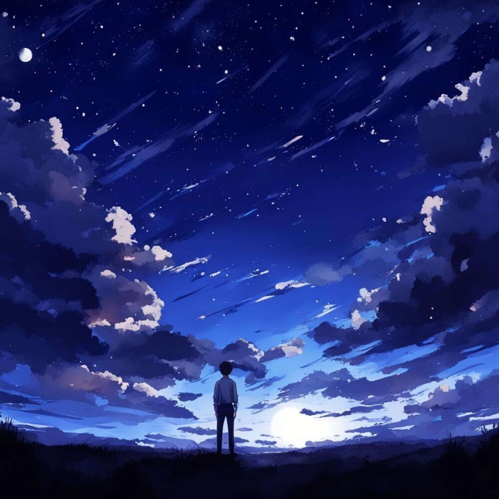 Picture of sky