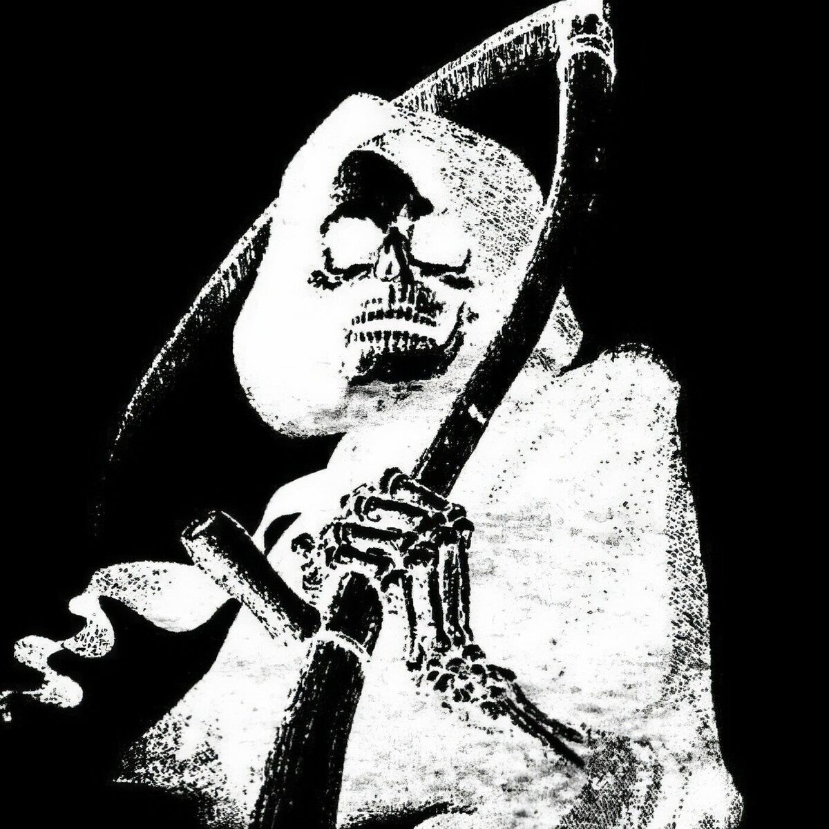 Album cover of TOKSIN
