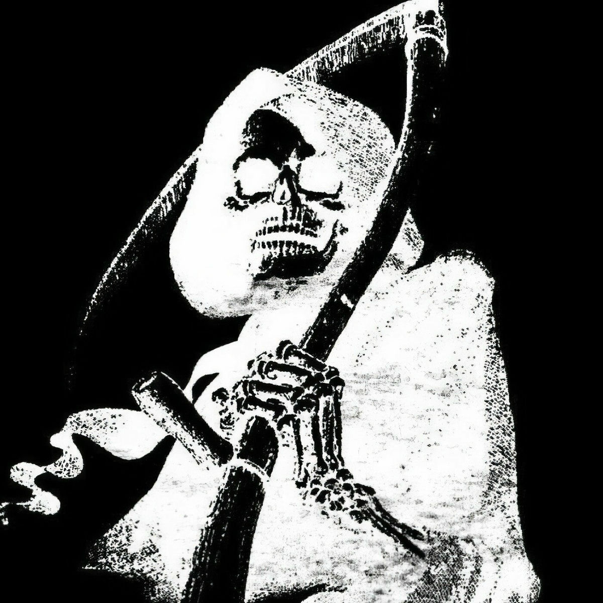 Album cover of TOKSIN