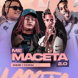 Cover of Me Maceta 2.0