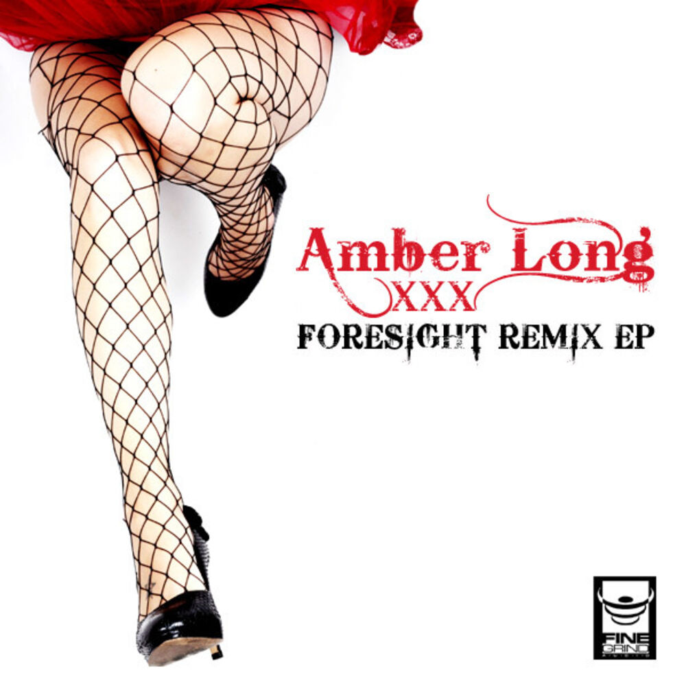 Picture of Foresight Remix Ep