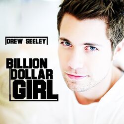 Cover of Billion Dollar Girl