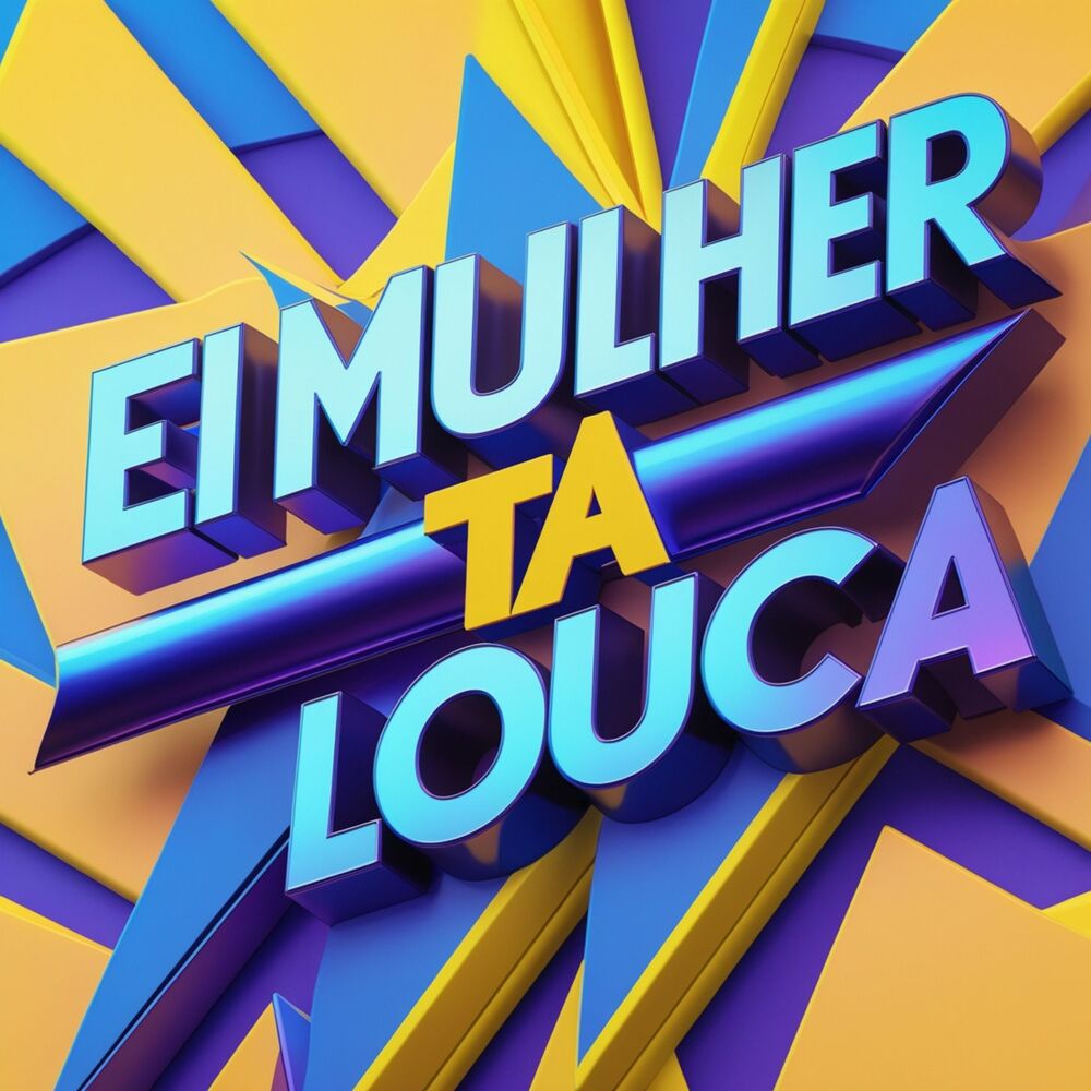 Picture of Ei mulher tá louca