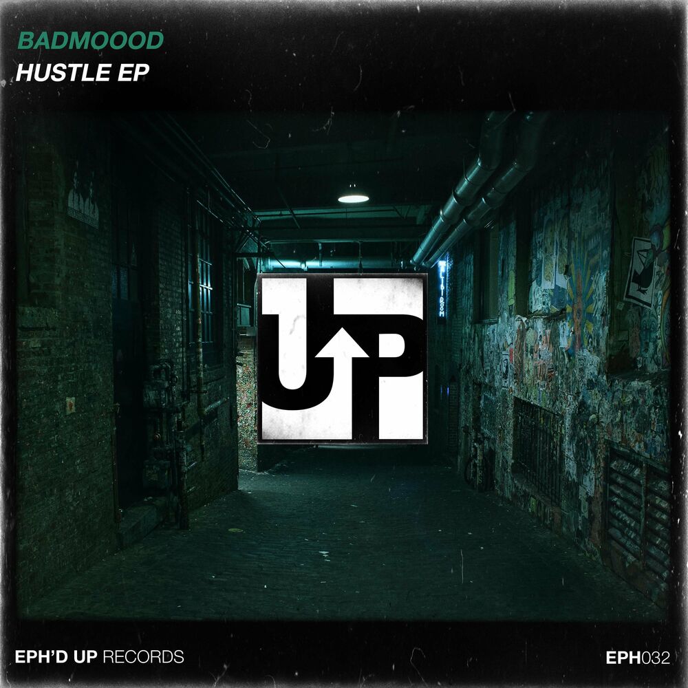 Picture of Hustle