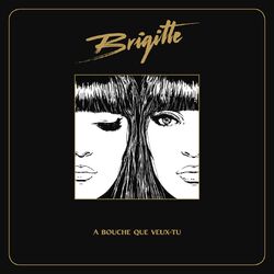 Cover of A bouche que veux-tu