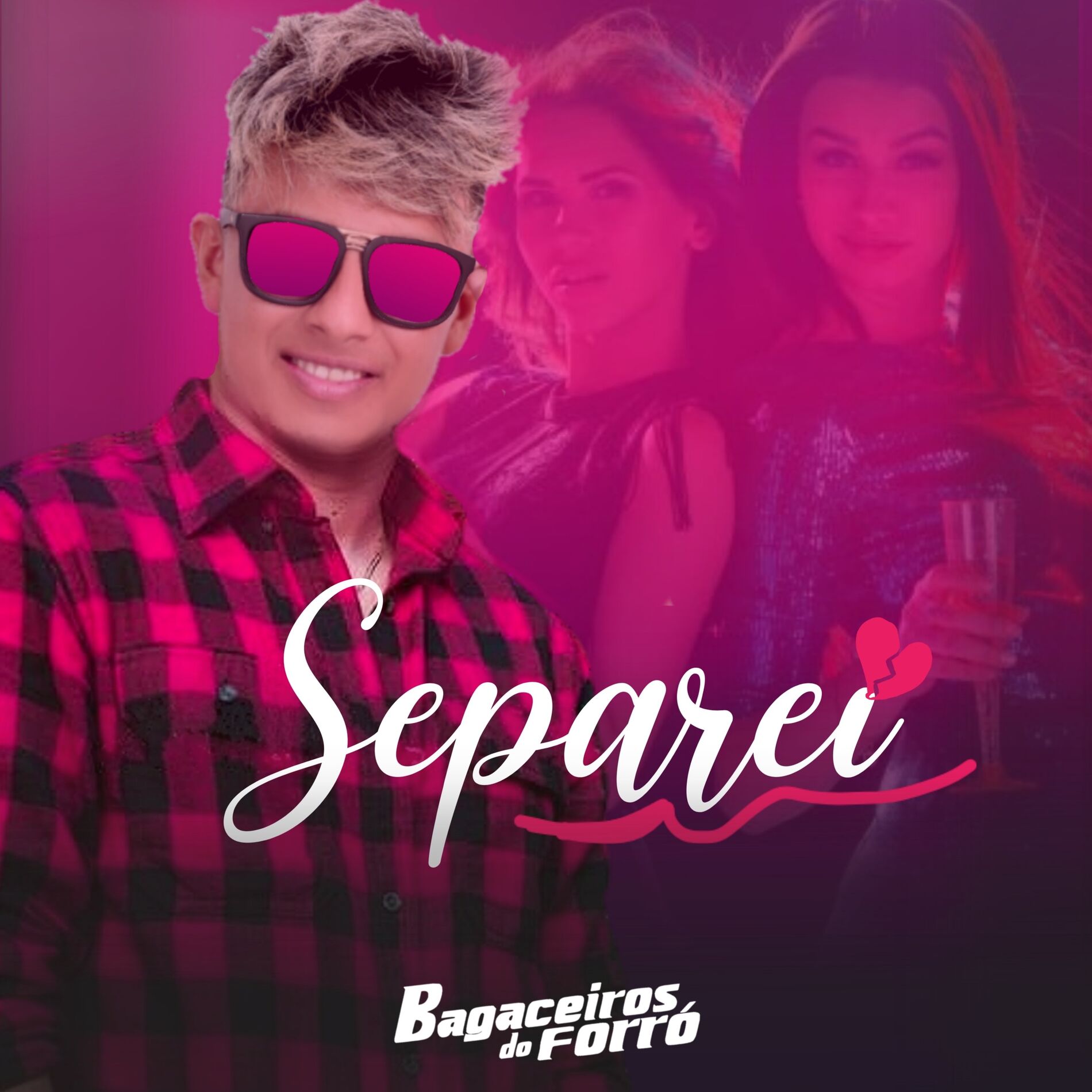 Album cover of Me Separei