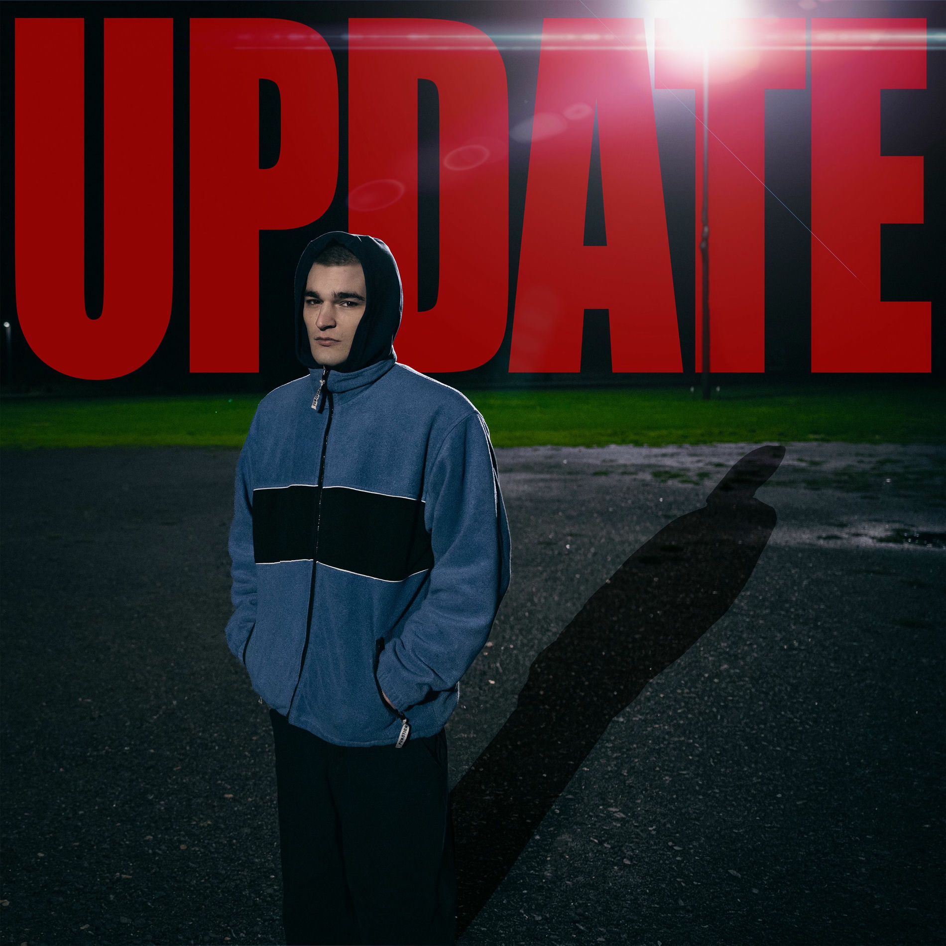 Album cover of Update