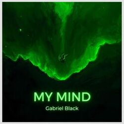 Cover of My Mind