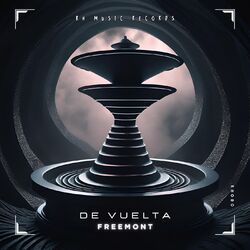 Cover of De Vuelta