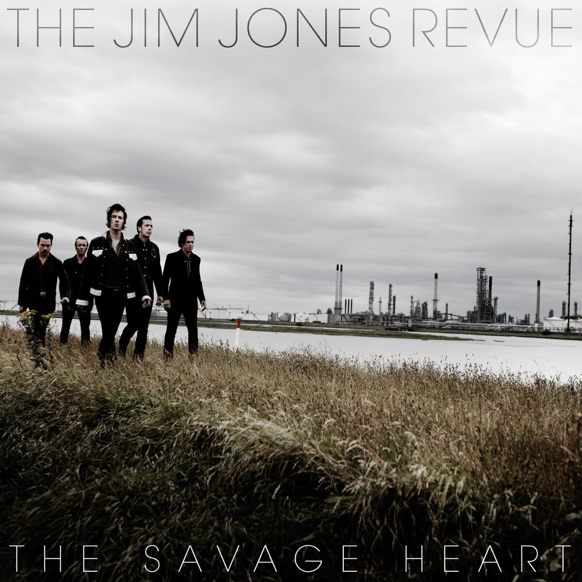 Album cover of 7 Times Around the Sun