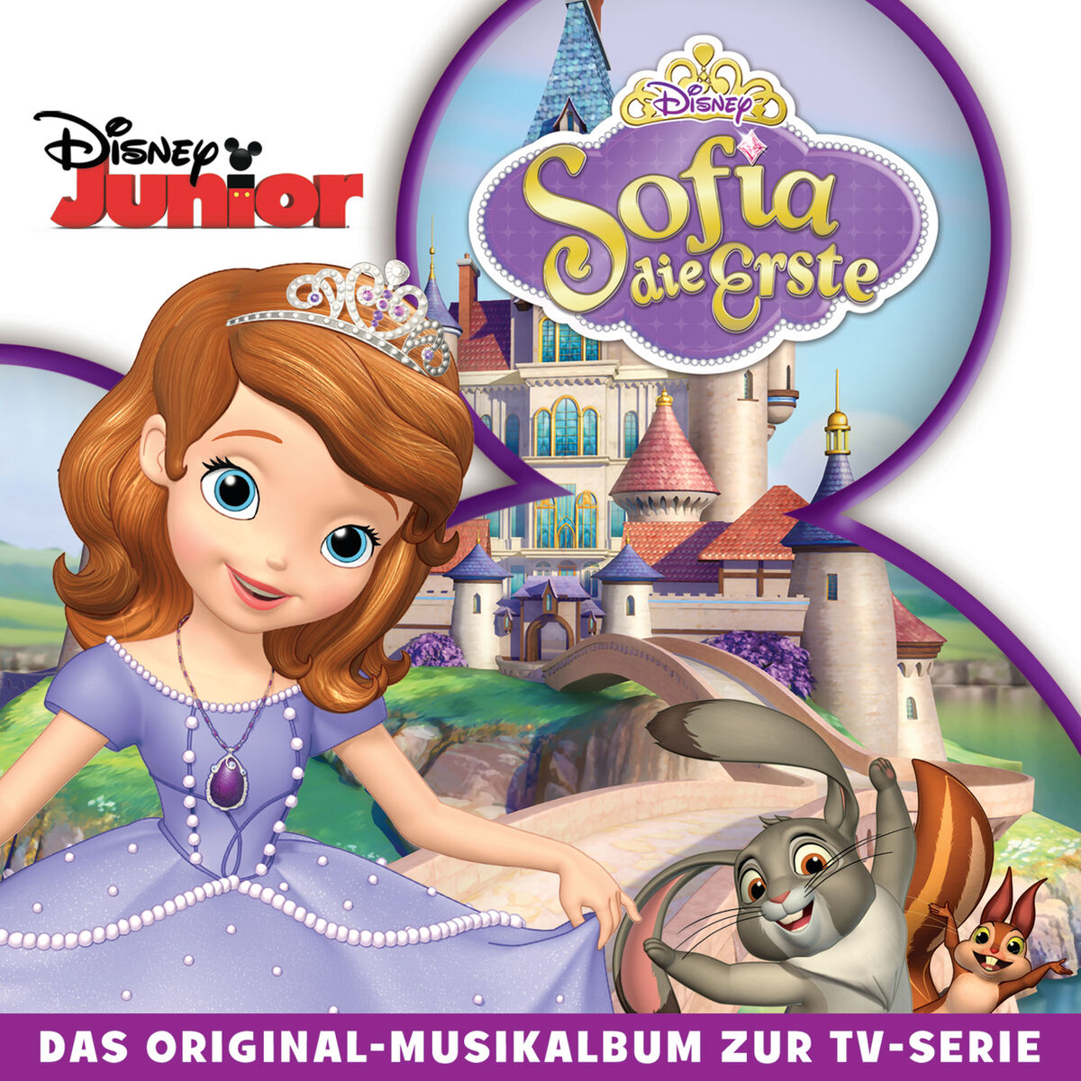 Album cover of Der Goldflügel-Zirkus