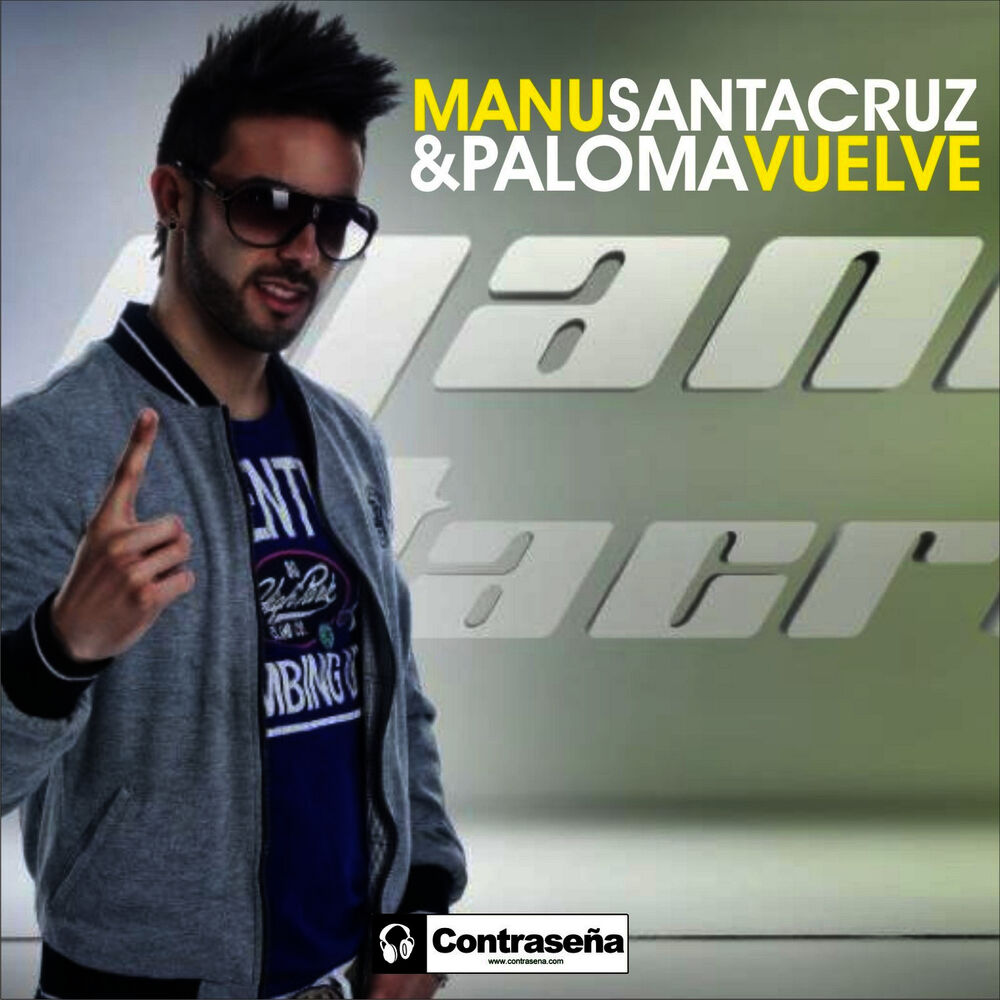 Picture of Vuelve (feat. Paloma)