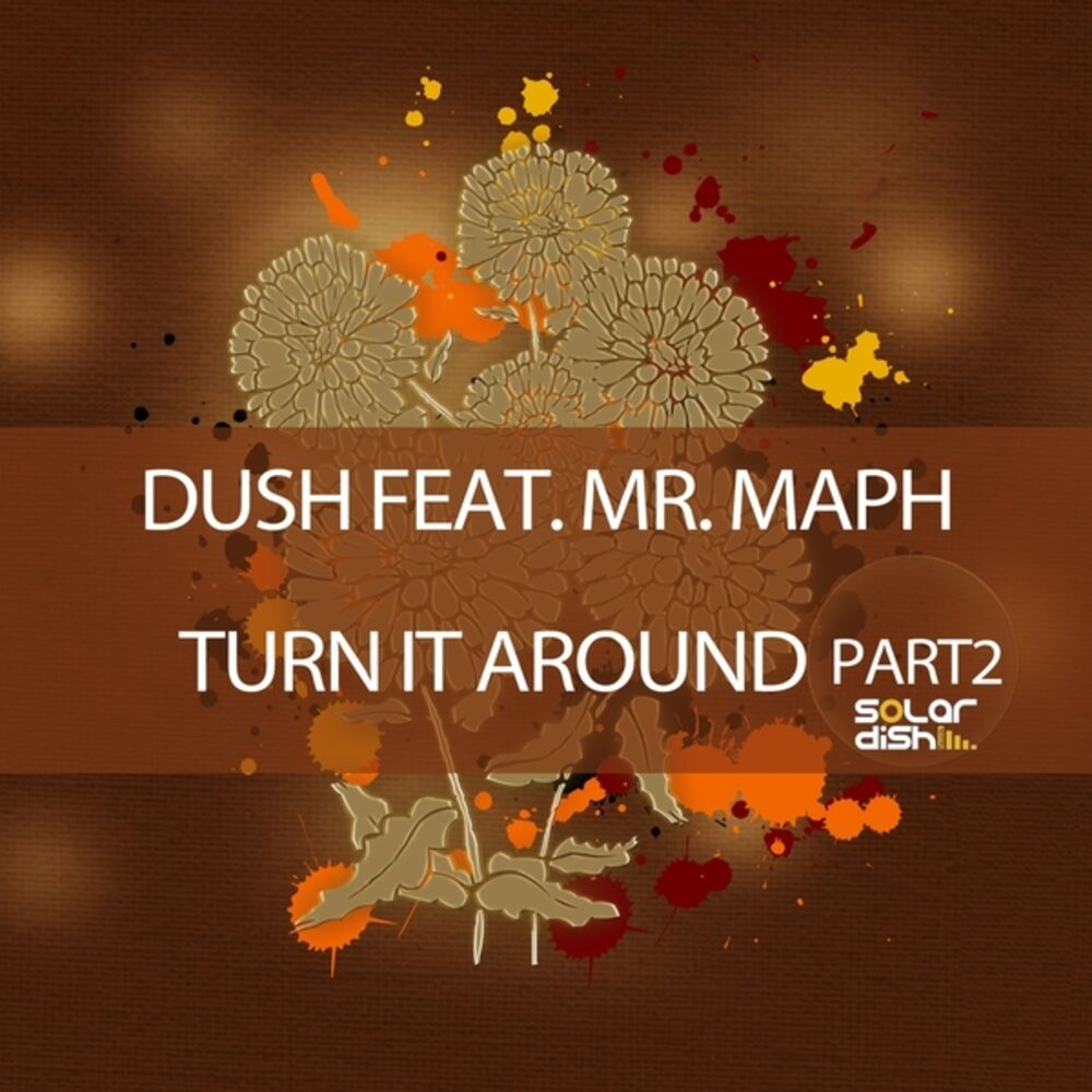 Picture of Turn It Around (Part 2)