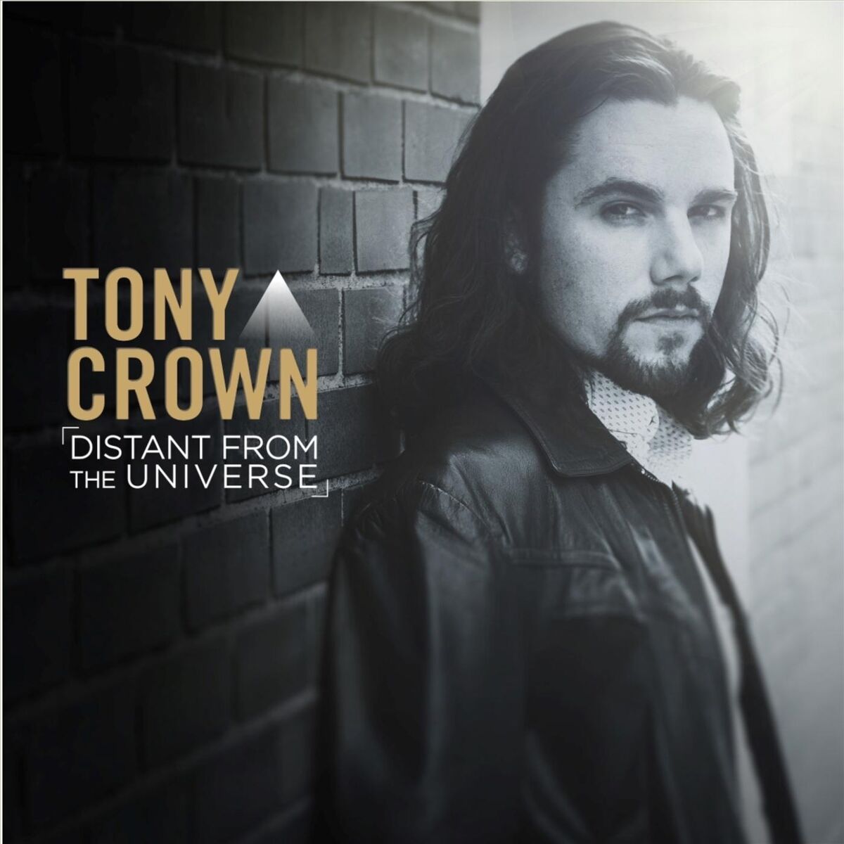 Album cover of Distant from the Universe
