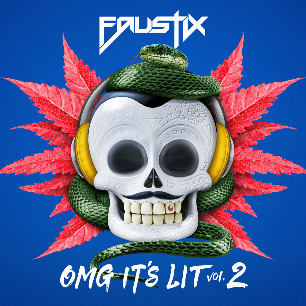 Picture of OMG It's LIT Vol. 2