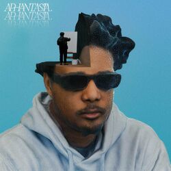 Cover of APHANTASIA